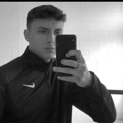 Profile Picture of Joe Hinton (@joe_hinton99) on Twitter