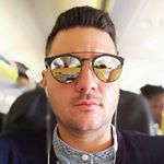 Profile Picture of Claudio Bellini (@claude_bellini86) on Instagram