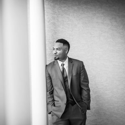 Profile Picture of Anthony Russell (@ARussell0604) on Twitter
