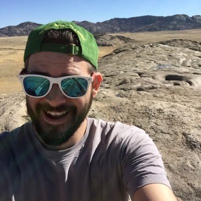 Profile Picture of Jordan Riggs (@mrjordanriggs) on Twitter