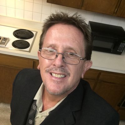 Profile Picture of Ray Thibault (@RayLeo48) on Twitter