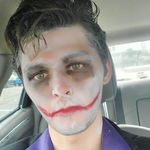 Profile Picture of Bayley Michael Yarbrough (@the_laughing_man13) on Instagram