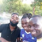 Profile Picture of David Malambo (@David-Malambo) on Facebook