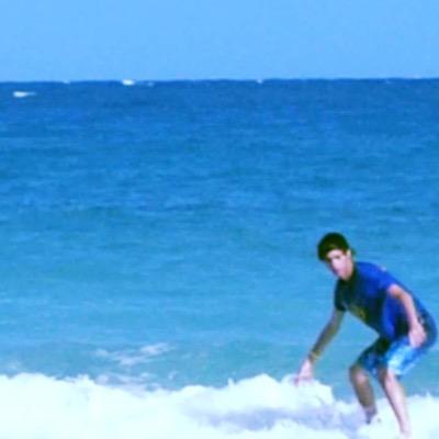 Profile Picture of Adam Mazin (@amazinman617) on Twitter