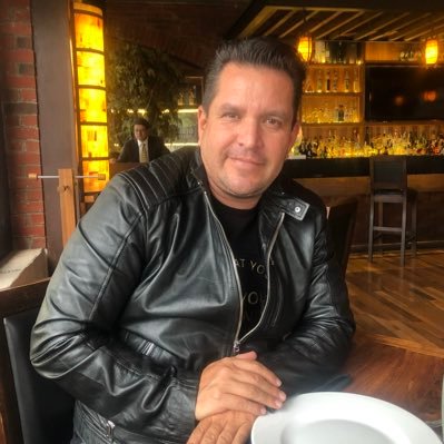 Profile Picture of David Sánchez G. (@@DavidSanchezG) on Twitter