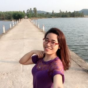 Profile Picture of Marissa Nguyen (@MarissaThuyNhu) on Twitter