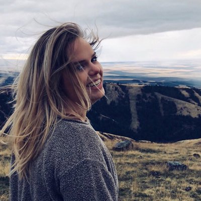 Profile Picture of Emma Gryte (@emmagloaf) on Twitter