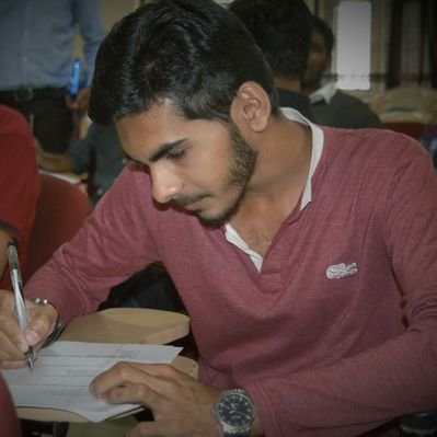 Profile Picture of Vishwanath Hegde (@VishwanathKH27) on Twitter