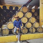 Profile Picture of Luis E. Lujan (@luis_lujanp) on Instagram