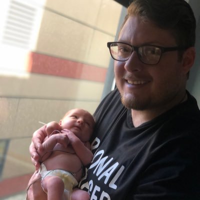 Profile Picture of Jonathan Schwab (@jonschwab88) on Twitter