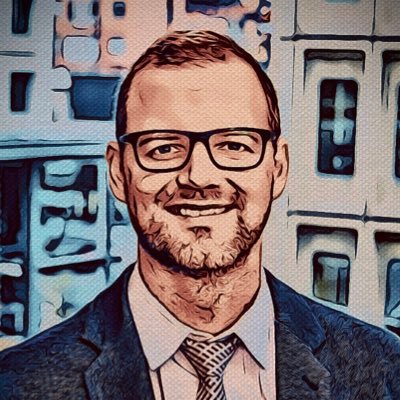 Profile Picture of Stephen Petersen (@stephenpetersen) on Twitter