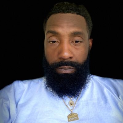 Profile Picture of Roscoe Mitchell (@RoscoeMitchell9) on Twitter