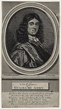 Profile Picture of William Addyon Wikipedia