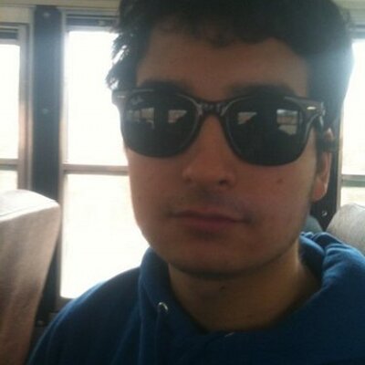 Profile Picture of Andrew Wasserman (@a_wasserman) on Twitter