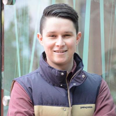 Profile Picture of Todd Orme (@lib_todd) on Twitter