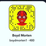 Profile Picture of boyd stanley morten (@boyd_morten) on Instagram