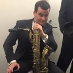Profile Picture of Matthew Stookey (@stookeysaxophone) on Instagram