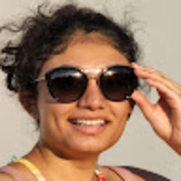 Profile Picture of Sansca Raut (@sanskirt_raut) on Poshmark