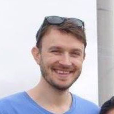 Profile Picture of Evan Calder (@evancalder) on Twitter