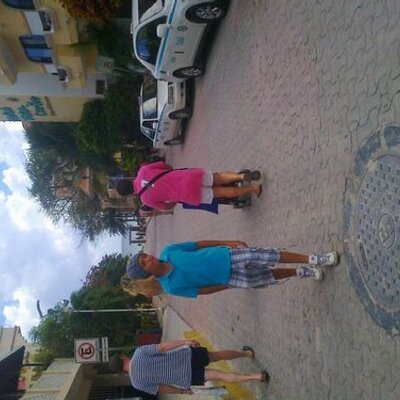 Profile Picture of Carlos Barcenas (@carlosbarcenas7) on Twitter