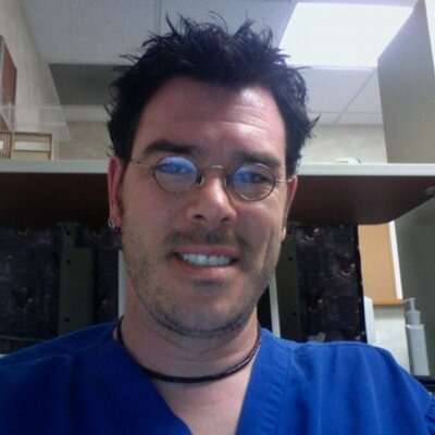 Profile Picture of Dave Sprecher (@Sprek1) on Twitter