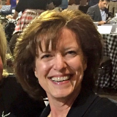 Profile Picture of Michelle Abbott (@MAbbottCLT) on Twitter