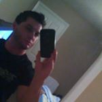 Profile Picture of chad baswell (@cbaswell1986) on Instagram