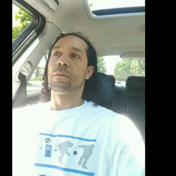 Rico Cortinez - Poshmark Profile Picture of Rico Cortinez (@avirico) on Poshmark