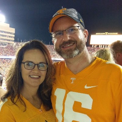 Profile Photo of Brian Ledford (@Midtnvol1) on Twitter