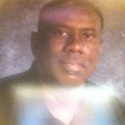 Profile Picture of Albert Gordon (@albertgenegordo) on Twitter