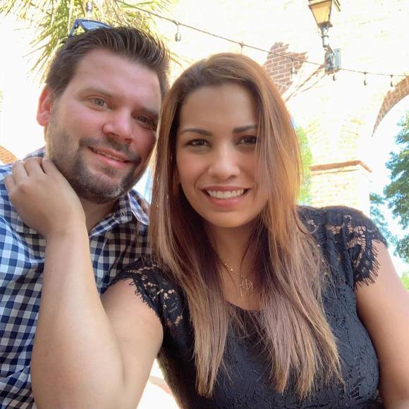 Profile Picture of Marienny Avila (@mariennyavila) on Poshmark