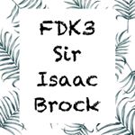 Profile Picture of FDK 3 Sir Isaac Brock (@fdk3sib) on Instagram