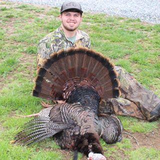 Profile Picture of Blake Longmire (@blake.longmire.7) on Facebook