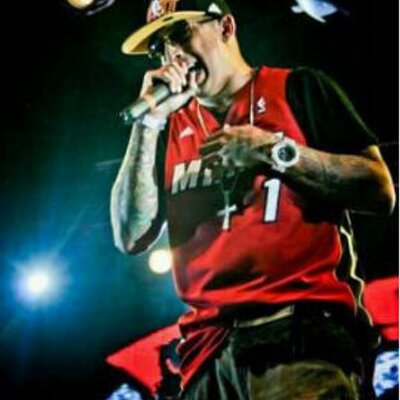 Profile Picture of Kevin Rodriguez (@kevin99rodrigue) on Twitter
