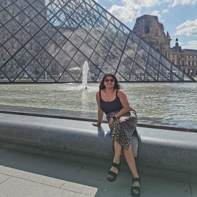 Profile Picture of Jayna (@Jayna_Rana) on Twitter