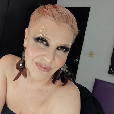 Profile Picture of AIDA GUTIERREZ (@adiguti) on Twitter
