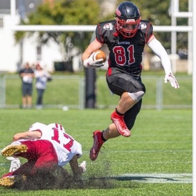 Profile Picture of Michael Hansen (@MHansen_81) on Twitter