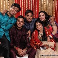 Profile Picture of Ankit Bahri (@ankit-bahri-2) on Quora