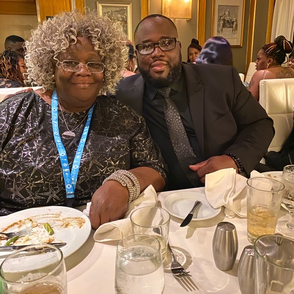 Profile Picture of Jacquelyn Williams (@deljackie3) on Poshmark