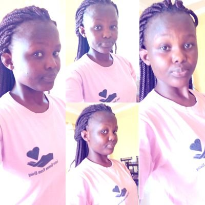 Profile Picture of Neema Pelegreen (@PelegreenNeema) on Twitter