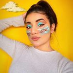 Profile Picture of mrunal panchal❤❤ (@makeup_with_mrunu) on Instagram