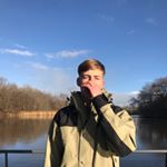 Profile Picture of Tho (@thomaspateer) on Instagram