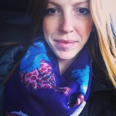 Profile Picture of Sasha Walshon Twitter