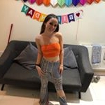 Profile Picture of Eleanor Austin (@els_austin) on Instagram