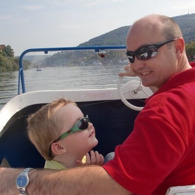 Profile Picture of Steve Morrin (@MorrinSteve) on Twitter