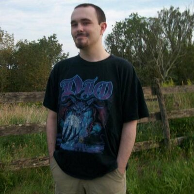 Profile Picture of Josh Leckrone (@ThePunslinger93) on Twitter