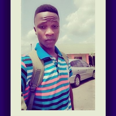 Profile Picture of Ernest Frimpong (@sparksdollar2) on Twitter