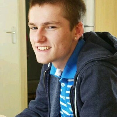 Profile Picture of Daniel Leinweber (@dleinweber17) on Twitter