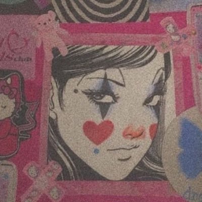 𝕱𝖆𝖎 - Twitter Profile Picture of 𝕱𝖆𝖎 (@hanskull) on Twitter