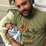 Profile Picture of Peter H Derry (@southernfriedphd) on Instagram